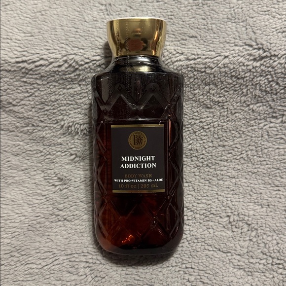 Bath & Body Works Midnight Addiction, Two Piece Set - Picture 2 of 6